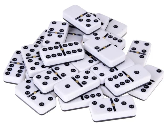 Gra w domino: zasady, punktacja i popularne warianty rozgrywki Gra w domino: zasady, punktacja i popularne warianty rozgrywki