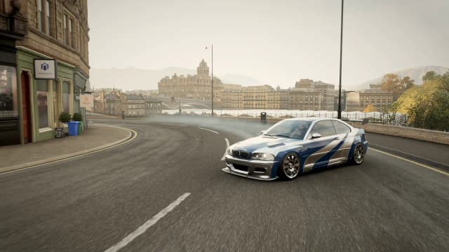 Ukryty trik: Zdobądź wymarzone BMW E46 w Forza Horizon 4 bez wysiłku Ukryty trik: Zdobądź wymarzone BMW E46 w Forza Horizon 4 bez wysiłku