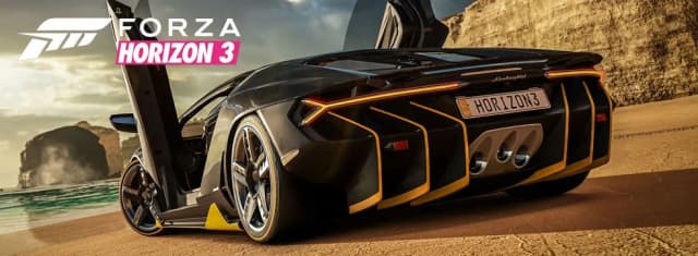 Jak odblokować multiplayer w Forza Horizon 3 bez stresu i problemów Jak odblokować multiplayer w Forza Horizon 3 bez stresu i problemów