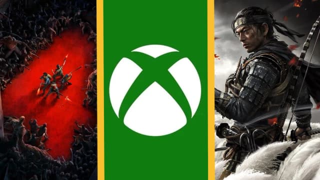 Ghost of Tsushima na Xbox One - Czy gra kiedyś będzie dostępna? Ghost of Tsushima na Xbox One - Czy gra kiedyś będzie dostępna?