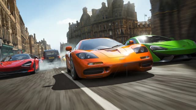 Forza Horizon: Ile waży i jakie są wymagania? Sprawdź przed zakupem! Forza Horizon: Ile waży i jakie są wymagania? Sprawdź przed zakupem!