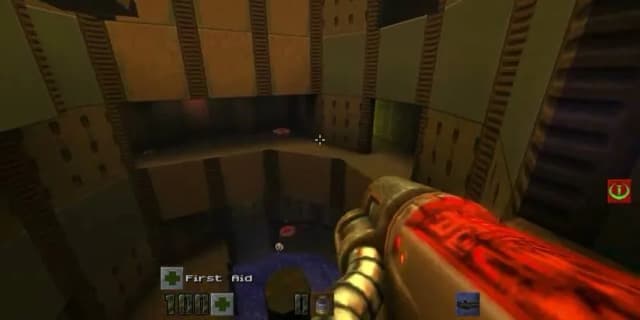 Railgun w Quake: jak wykorzystać jego moc i unikać błędów Railgun w Quake: jak wykorzystać jego moc i unikać błędów