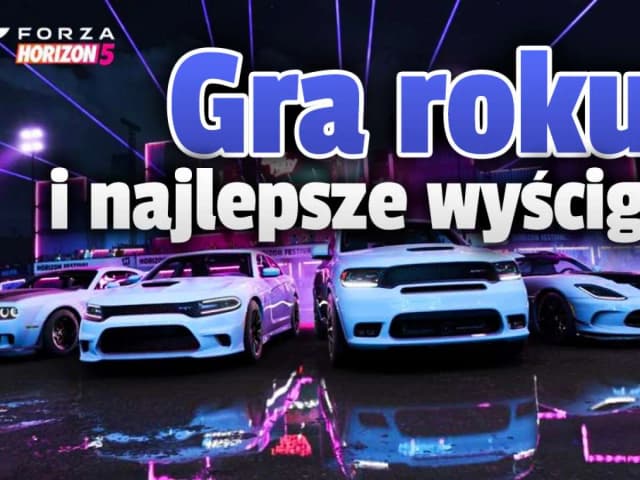 Ile GB waży Forza Horizon 5? Zaskakujący rozmiar gry, który cię zaskoczy! Ile GB waży Forza Horizon 5? Zaskakujący rozmiar gry, który cię zaskoczy!
