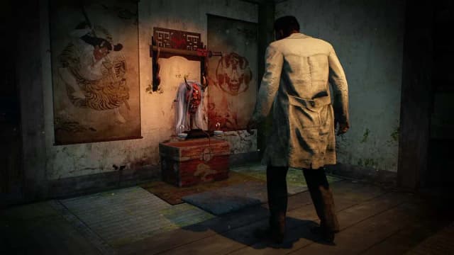Dead By Daylight w Xbox Game Pass: dostępność i wymagania Dead By Daylight w Xbox Game Pass: dostępność i wymagania
