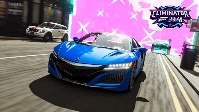 Forza Horizon 4 na PS4? Przykra prawda o tej wyjątkowej grze wyścigowej Forza Horizon 4 na PS4? Przykra prawda o tej wyjątkowej grze wyścigowej