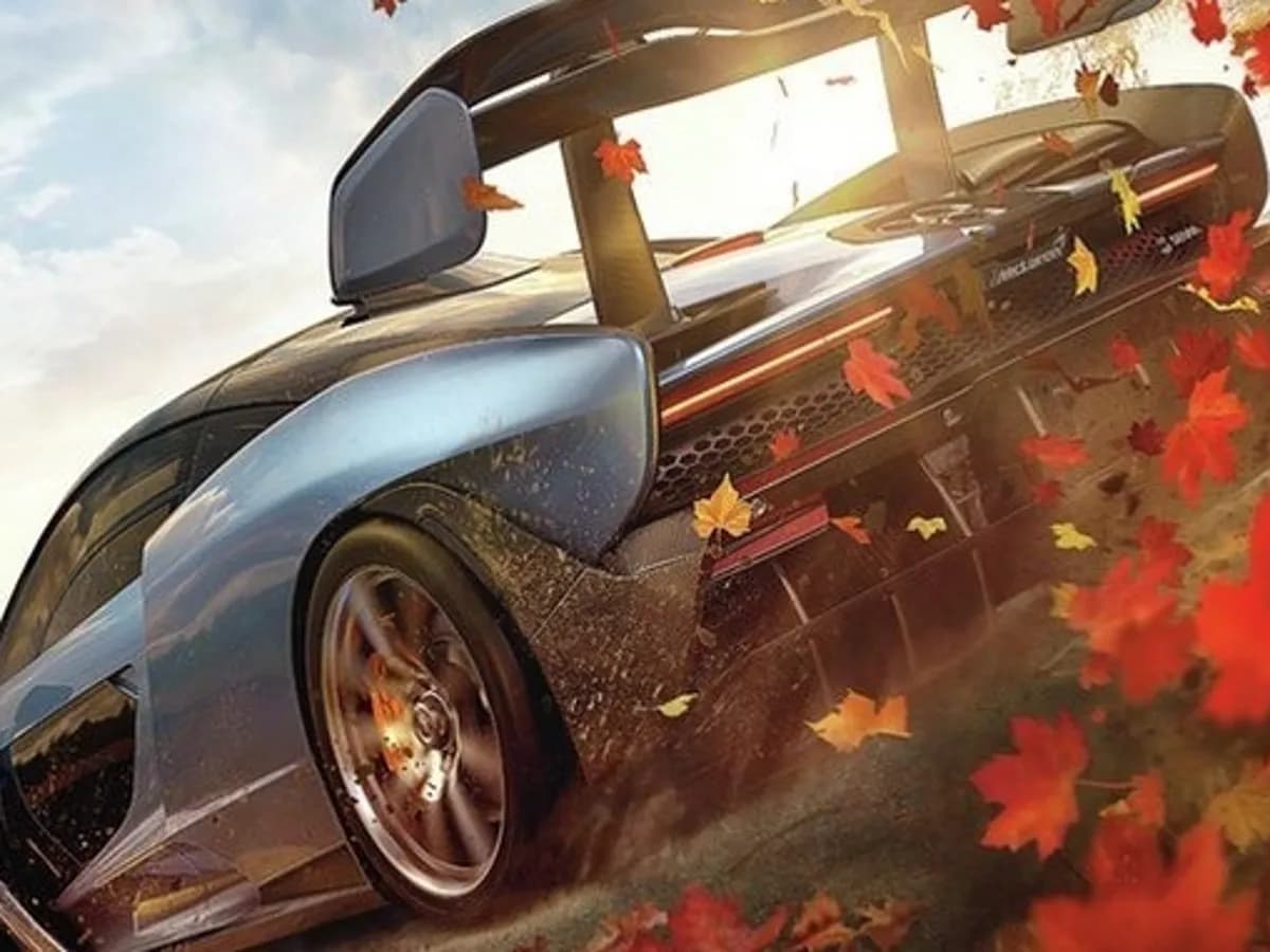 Jak odinstalować Forza Horizon 4 na PC - proste kroki bez problemów Jak odinstalować Forza Horizon 4 na PC - proste kroki bez problemów