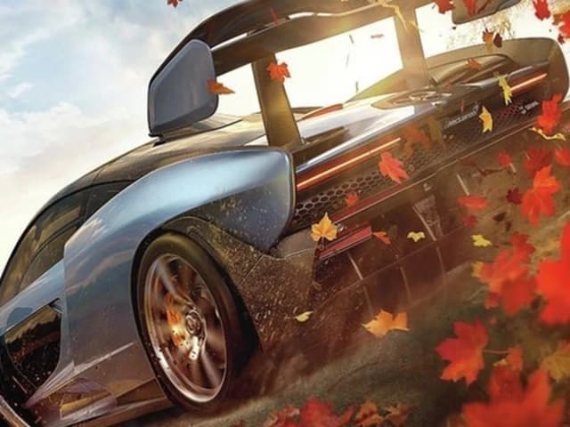 Jak odinstalować Forza Horizon 4 na PC - proste kroki bez problemów Jak odinstalować Forza Horizon 4 na PC - proste kroki bez problemów