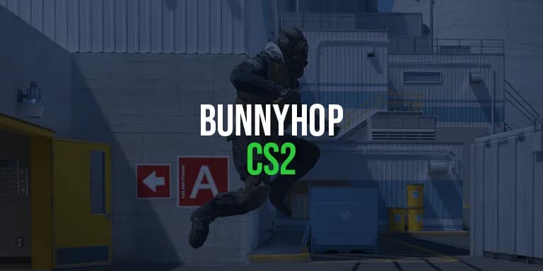 Jak skutecznie ustawić komendy na skakanie na scrollu w CS:GO Jak skutecznie ustawić komendy na skakanie na scrollu w CS:GO