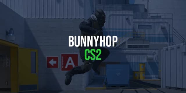 Jak skutecznie ustawić komendy na skakanie na scrollu w CS:GO Jak skutecznie ustawić komendy na skakanie na scrollu w CS:GO