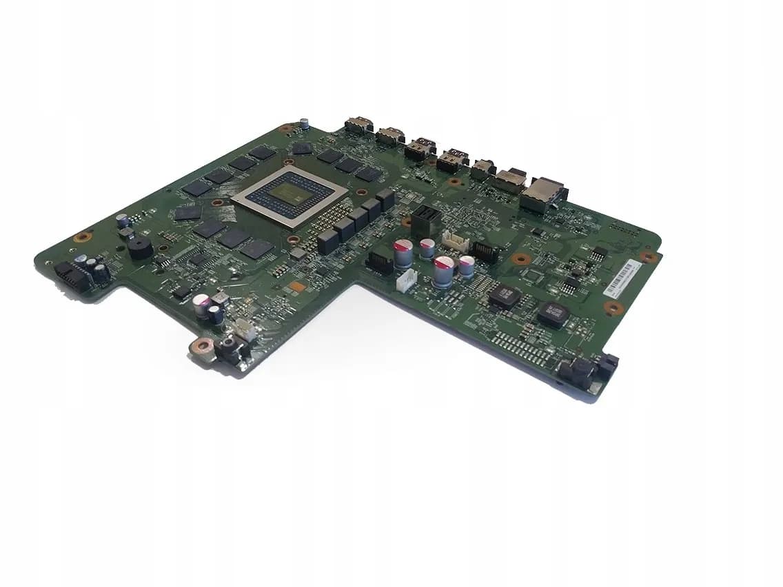 Karta graficzna Xbox One: specyfikacja i możliwości GPU Karta graficzna Xbox One: specyfikacja i możliwości GPU