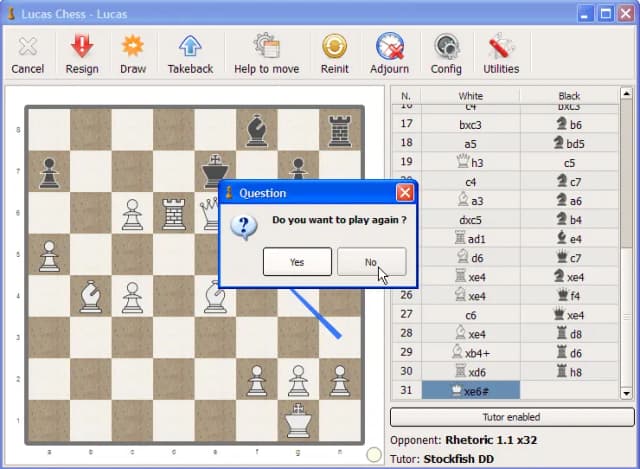 Symulator szachów gra: Poznaj najlepsze wirtualne areny szachowe Symulator szachów gra: Poznaj najlepsze wirtualne areny szachowe