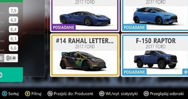 Jak szybko odblokować dom aukcyjny w Forza Horizon bez stresu i problemów Jak szybko odblokować dom aukcyjny w Forza Horizon bez stresu i problemów