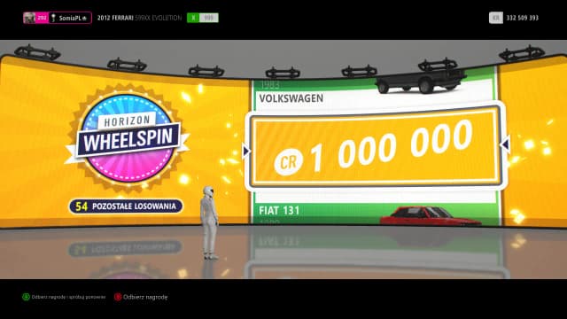 Forza Horizon 4: 5 skutecznych sposobów na szybkie zarabianie Forza Horizon 4: 5 skutecznych sposobów na szybkie zarabianie