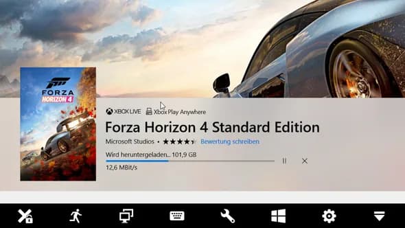 Ile GB zajmuje Forza Horizon? Szokujący rozmiar gry, który cię zaskoczy! Ile GB zajmuje Forza Horizon? Szokujący rozmiar gry, który cię zaskoczy!