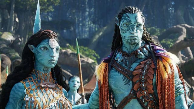 Avatar: Ile części filmu już powstało i co planuje Cameron? Avatar: Ile części filmu już powstało i co planuje Cameron?