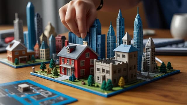 Gry budowania domów: najlepsze symulatory i planszówki Gry budowania domów: najlepsze symulatory i planszówki