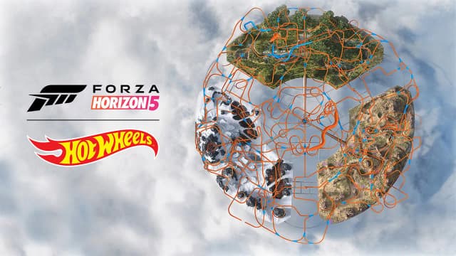 Hot Wheels w Forza Horizon 5: data premiery i dostępność DLC Hot Wheels w Forza Horizon 5: data premiery i dostępność DLC