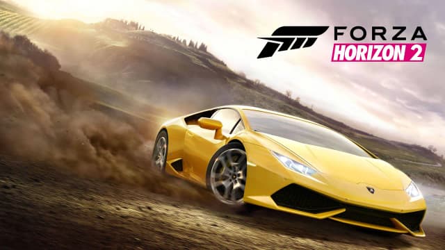 Forza Horizon 2 tylko na konsole? Prawda, która cię zaskoczy! Forza Horizon 2 tylko na konsole? Prawda, która cię zaskoczy!
