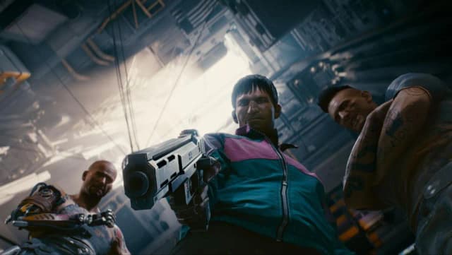 Ile zajmuje Cyberpunk 2077? Rozmiar gry na różnych platformach Ile zajmuje Cyberpunk 2077? Rozmiar gry na różnych platformach