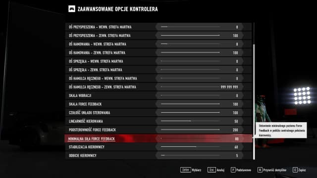 Jak bez stresu ustawić kierownicę w Forza Horizon i wygrać wyścig Jak bez stresu ustawić kierownicę w Forza Horizon i wygrać wyścig