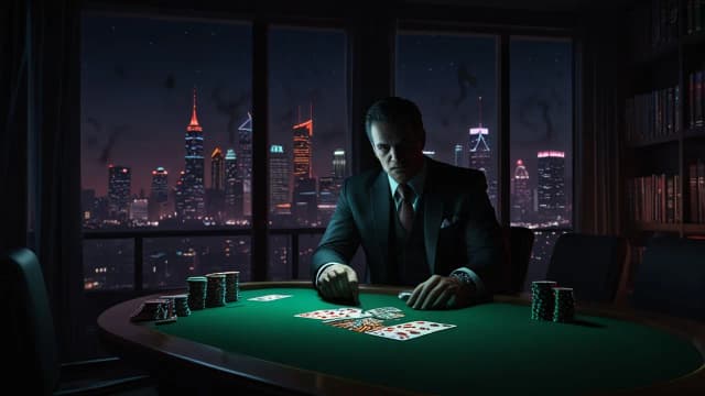 Mafia Gra Online: Jak Zostać Mistrzem Nocnych Rozgrywek? Mafia Gra Online: Jak Zostać Mistrzem Nocnych Rozgrywek?