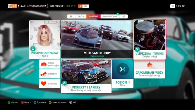 Forza Horizon 2: Ukryte sposoby na szybkie zarabianie kredytów w grze Forza Horizon 2: Ukryte sposoby na szybkie zarabianie kredytów w grze