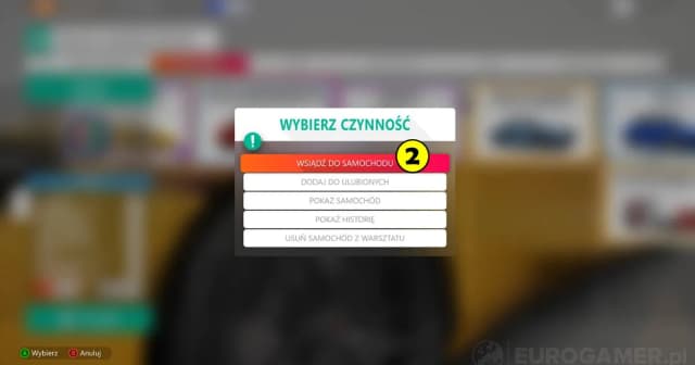 Jak bez problemu zmienić konto w Forza Horizon 4 – prosty sposób Jak bez problemu zmienić konto w Forza Horizon 4 – prosty sposób