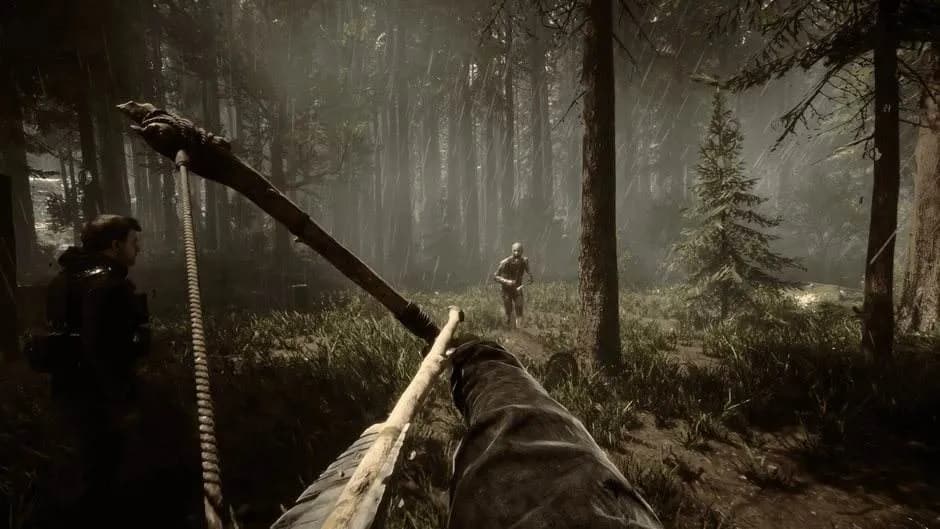 Sons Of The Forest na Xbox One: Kiedy premiera gry survivalowej? Sons Of The Forest na Xbox One: Kiedy premiera gry survivalowej?