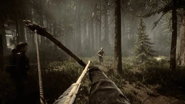 Sons Of The Forest na Xbox One: Kiedy premiera gry survivalowej? Sons Of The Forest na Xbox One: Kiedy premiera gry survivalowej?