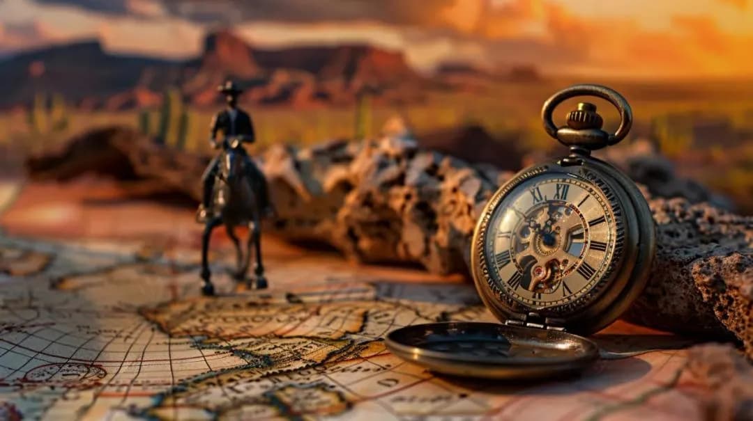 Red Dead Redemption 2: Ile rozdziałów w epickim westernie Rockstar? Red Dead Redemption 2: Ile rozdziałów w epickim westernie Rockstar?