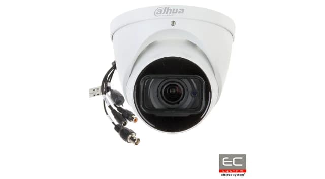 Monitoring Dahua – dlaczego warto go wybrać? Monitoring Dahua – dlaczego warto go wybrać?