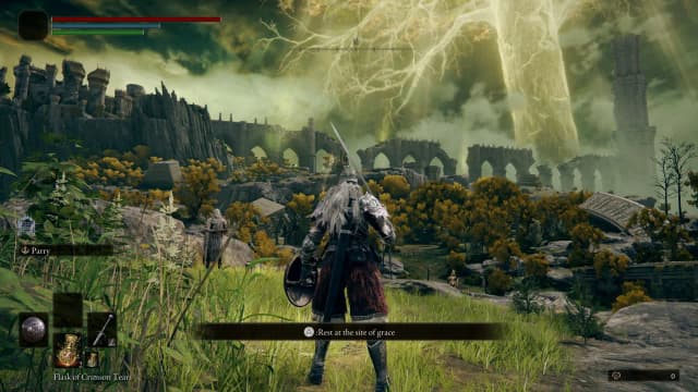 Elden Ring: Epicka gra RPG od twórców Dark Souls - recenzja Elden Ring: Epicka gra RPG od twórców Dark Souls - recenzja