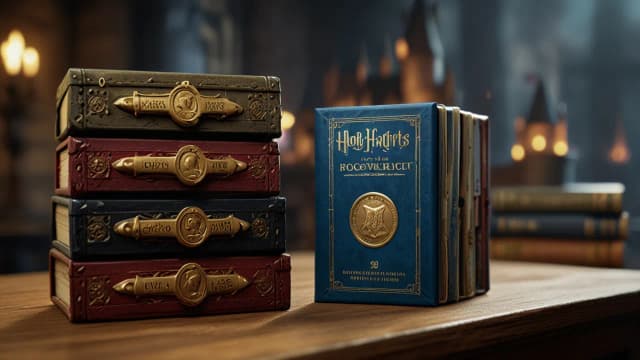 Ile kosztuje Hogwarts Legacy? Ceny gry na wszystkich platformach Ile kosztuje Hogwarts Legacy? Ceny gry na wszystkich platformach