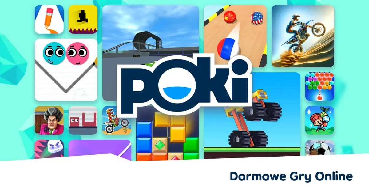 Fajne gry online z logowaniem, które musisz wypróbować już dziś Fajne gry online z logowaniem, które musisz wypróbować już dziś