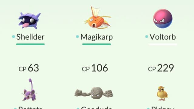 Ile CP będzie miał Pokémon po ewolucji? Poznaj sekrety wzrostu mocy Ile CP będzie miał Pokémon po ewolucji? Poznaj sekrety wzrostu mocy