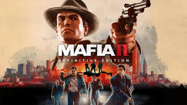 Mafia Definitive Edition PC - wymagania, fabuła i recenzje gry Mafia Definitive Edition PC - wymagania, fabuła i recenzje gry