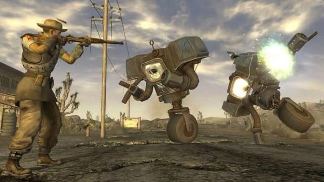 Kody Fallout New Vegas: Tajniki i Triki dla Graczy - Pełna Lista Kody Fallout New Vegas: Tajniki i Triki dla Graczy - Pełna Lista