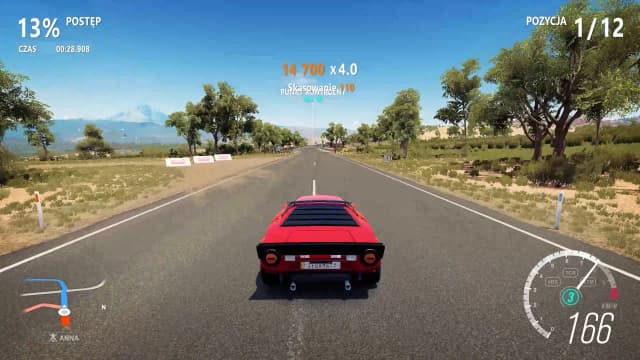 Jak bez trudu rzucić wyzwanie w Forza Horizon i wygrać każdy wyścig Jak bez trudu rzucić wyzwanie w Forza Horizon i wygrać każdy wyścig