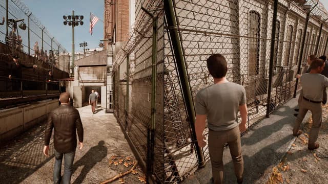 A Way Out ile godzin? Poznaj długość emocjonującej przygody A Way Out ile godzin? Poznaj długość emocjonującej przygody