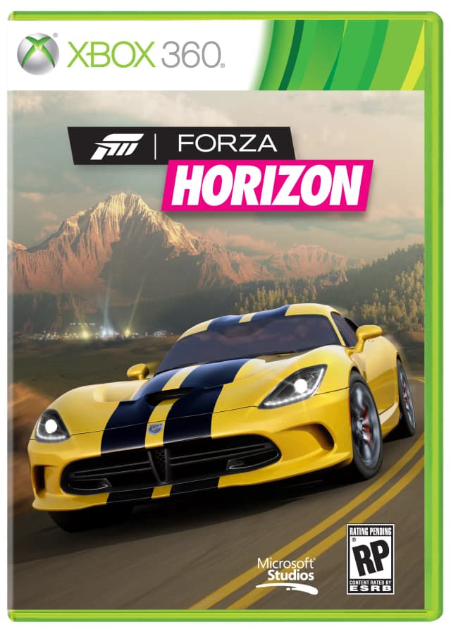 Nieznana lokalizacja Forza Horizon: Gdzie rozgrywa się kultowa gra? Nieznana lokalizacja Forza Horizon: Gdzie rozgrywa się kultowa gra?