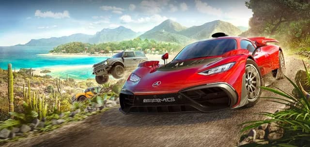 Jak zrobić zdjęcie w Forza Horizon 4: Poradnik dla graczy Jak zrobić zdjęcie w Forza Horizon 4: Poradnik dla graczy