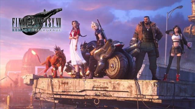 Final Fantasy 7 Remake na Xbox One? Sprawdzamy dostępność gry Final Fantasy 7 Remake na Xbox One? Sprawdzamy dostępność gry