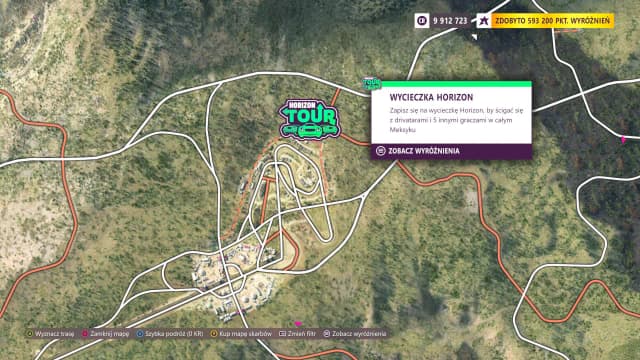 Forza Horizon 5: Mistrzowski przewodnik dla początkujących graczy Forza Horizon 5: Mistrzowski przewodnik dla początkujących graczy