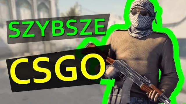 Jak używać novid w CS:GO, aby przyspieszyć ładowanie gry Jak używać novid w CS:GO, aby przyspieszyć ładowanie gry