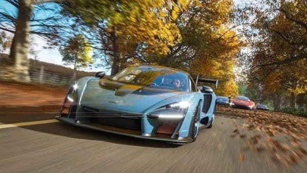 Jak bezpiecznie pobrać Forza Horizon 4 na PC bez problemów i opłat Jak bezpiecznie pobrać Forza Horizon 4 na PC bez problemów i opłat
