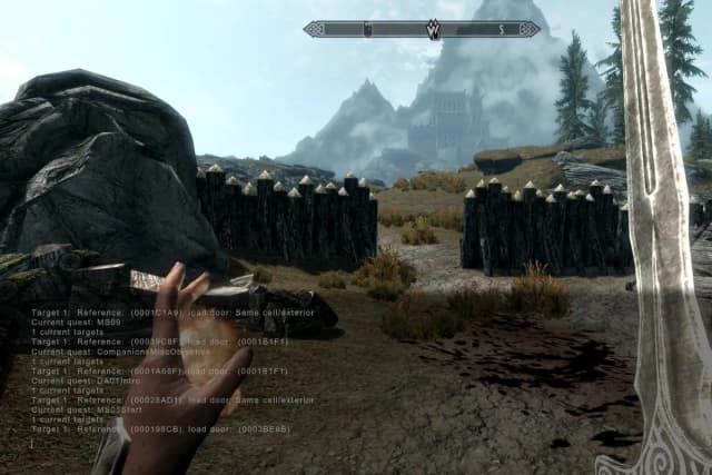 The Elder Scrolls 5 Skyrim: Potężne kody do modyfikacji gry The Elder Scrolls 5 Skyrim: Potężne kody do modyfikacji gry