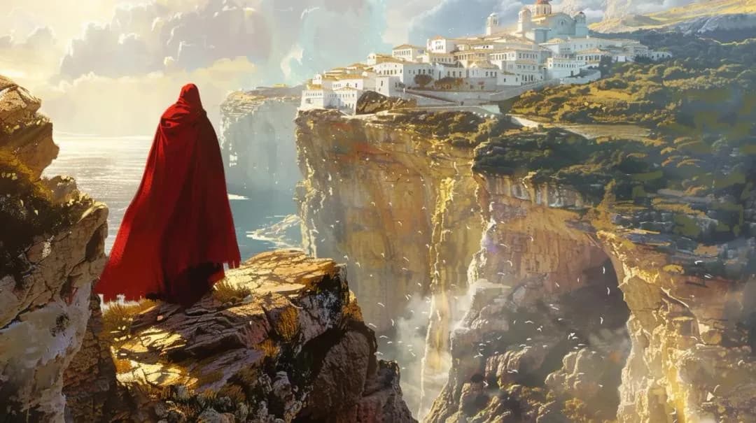 Assassin's Creed Odyssey: Ile godzin potrwa Twoja grecka przygoda? Assassin's Creed Odyssey: Ile godzin potrwa Twoja grecka przygoda?