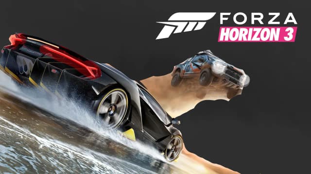 Ile miejsca zajmuje Forza Horizon 3? Szokujące dane o wadze gry Ile miejsca zajmuje Forza Horizon 3? Szokujące dane o wadze gry