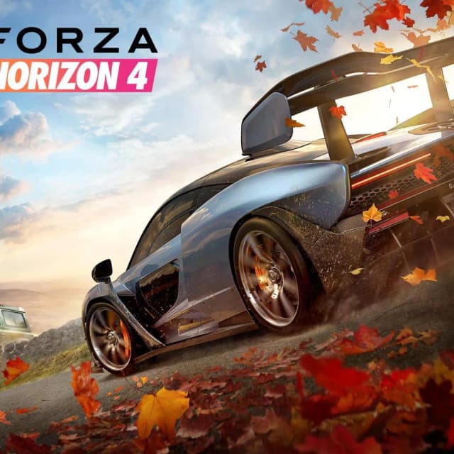 Forza Horizon 4 na PC: dostępność, wymagania i różnice Forza Horizon 4 na PC: dostępność, wymagania i różnice
