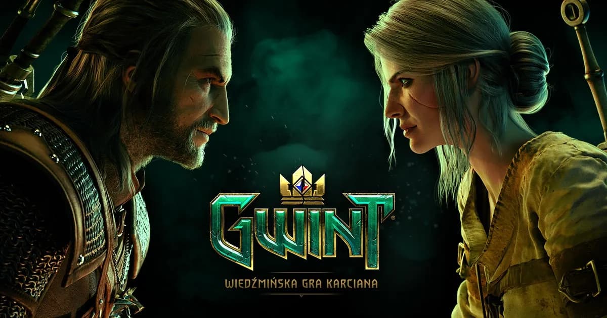 Gdzie pobrać Gwinta: kompletny poradnik dla graczy na PC i mobile Gdzie pobrać Gwinta: kompletny poradnik dla graczy na PC i mobile